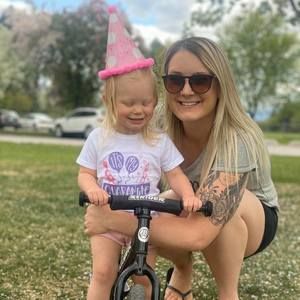 Meet your Posher, Kirstian